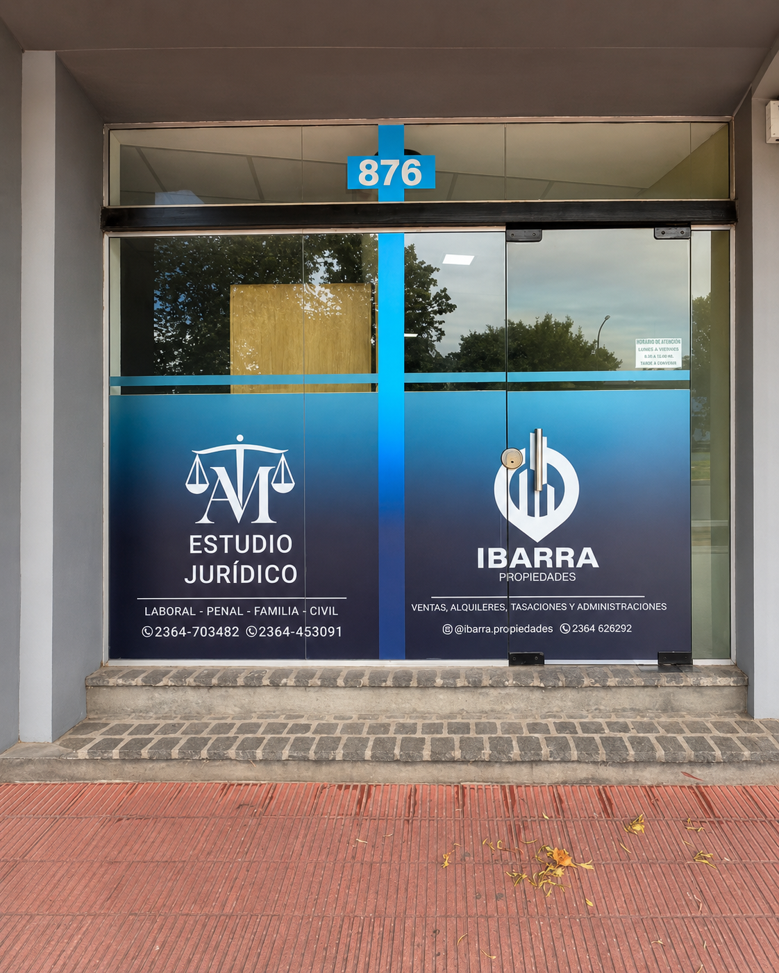 Estudio jurídico Juan Manuel Alemis