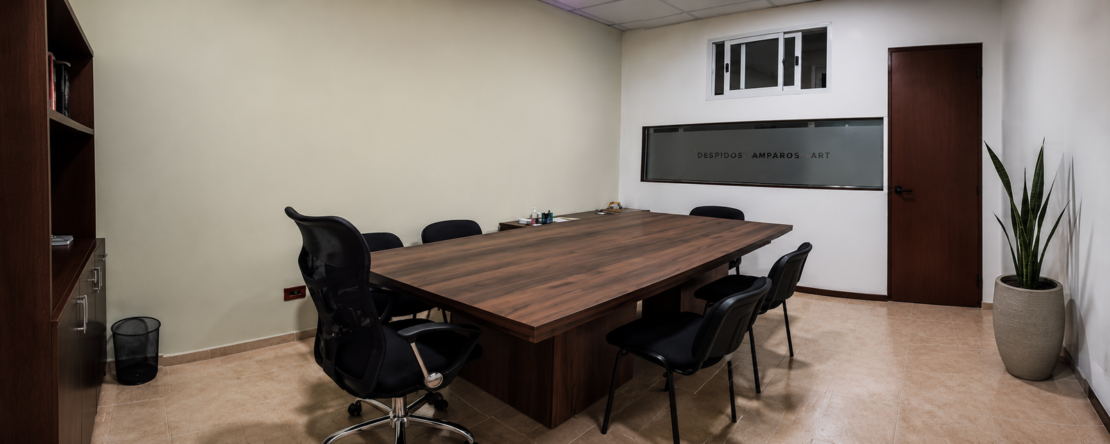 Estudio jurídico Juan Manuel Alemis